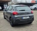 Серый Ситроен С3, объемом двигателя 1.2 л и пробегом 133 тыс. км за 9555 $, фото 13 на Automoto.ua