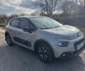 Сірий Сітроен С3, об'ємом двигуна 1.2 л та пробігом 81 тис. км за 13500 $, фото 2 на Automoto.ua