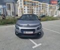 Серый Ситроен С3, объемом двигателя 1.2 л и пробегом 50 тыс. км за 14000 $, фото 9 на Automoto.ua