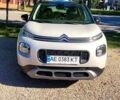 Серый Ситроен С3, объемом двигателя 1.6 л и пробегом 210 тыс. км за 13000 $, фото 1 на Automoto.ua