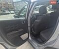 Серый Ситроен С3, объемом двигателя 1.2 л и пробегом 50 тыс. км за 14000 $, фото 11 на Automoto.ua