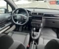 Сірий Сітроен С3, об'ємом двигуна 1.2 л та пробігом 59 тис. км за 10500 $, фото 13 на Automoto.ua
