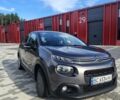 Сірий Сітроен С3, об'ємом двигуна 1.2 л та пробігом 112 тис. км за 9600 $, фото 7 на Automoto.ua
