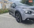 Сірий Сітроен С3, об'ємом двигуна 1.2 л та пробігом 50 тис. км за 13990 $, фото 4 на Automoto.ua