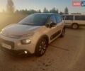 Серый Ситроен С3, объемом двигателя 1.2 л и пробегом 79 тыс. км за 11950 $, фото 1 на Automoto.ua