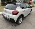 Ситроен С3 2019 в Красноград на Automoto.ua Серый Ситроен С3, объемом двигателя 1.2 л и пробегом 59 тыс. км за 10200 $, фото 4 на Automoto.ua