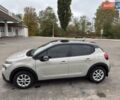 Ситроен С3 2019 в Красноград на Automoto.ua Серый Ситроен С3, объемом двигателя 1.2 л и пробегом 59 тыс. км за 10200 $, фото 1 на Automoto.ua