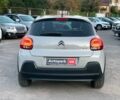 Серый Ситроен С3, объемом двигателя 1.2 л и пробегом 114 тыс. км за 9790 $, фото 5 на Automoto.ua