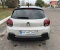 Ситроен С3 2019 в Красноград на Automoto.ua Серый Ситроен С3, объемом двигателя 1.2 л и пробегом 59 тыс. км за 10200 $, фото 3 на Automoto.ua