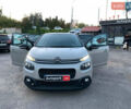 Ситроен С3 2019 в Виннице на Automoto.ua Серый Ситроен С3, объемом двигателя 1.2 л и пробегом 114 тыс. км за 9790 $, фото 13 на Automoto.ua