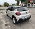 Ситроен С3 2019 в Красноград на Automoto.ua Серый Ситроен С3, объемом двигателя 1.2 л и пробегом 59 тыс. км за 10200 $, фото 2 на Automoto.ua