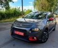 Сірий Сітроен С3, об'ємом двигуна 1.5 л та пробігом 82 тис. км за 10500 $, фото 1 на Automoto.ua