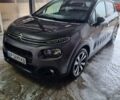 Серый Ситроен С3, объемом двигателя 1.2 л и пробегом 76 тыс. км за 13900 $, фото 1 на Automoto.ua