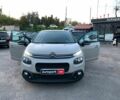 Серый Ситроен С3, объемом двигателя 1.2 л и пробегом 114 тыс. км за 9790 $, фото 13 на Automoto.ua