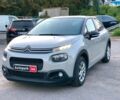 Сірий Сітроен С3, об'ємом двигуна 1.2 л та пробігом 114 тис. км за 9790 $, фото 1 на Automoto.ua