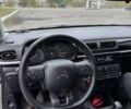 Ситроен С3 2019 в Красноград на Automoto.ua Серый Ситроен С3, объемом двигателя 1.2 л и пробегом 59 тыс. км за 10200 $, фото 9 на Automoto.ua