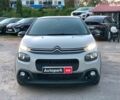 Серый Ситроен С3, объемом двигателя 1.2 л и пробегом 114 тыс. км за 9790 $, фото 1 на Automoto.ua