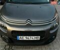 Сірий Сітроен С3, об'ємом двигуна 1.2 л та пробігом 74 тис. км за 10000 $, фото 1 на Automoto.ua
