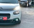 Серый Ситроен С3, объемом двигателя 1.2 л и пробегом 114 тыс. км за 9790 $, фото 9 на Automoto.ua