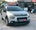 Серый Ситроен С3, объемом двигателя 1.2 л и пробегом 114 тыс. км за 9790 $, фото 2 на Automoto.ua