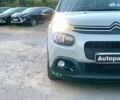 Серый Ситроен С3, объемом двигателя 1.2 л и пробегом 114 тыс. км за 9790 $, фото 10 на Automoto.ua