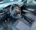 Серый Ситроен С3, объемом двигателя 1.2 л и пробегом 114 тыс. км за 9790 $, фото 24 на Automoto.ua