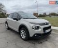 Ситроен С3 2019 в Красноград на Automoto.ua Серый Ситроен С3, объемом двигателя 1.2 л и пробегом 59 тыс. км за 10200 $, фото 6 на Automoto.ua