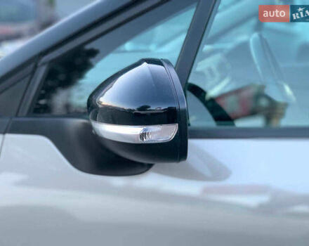 Ситроен С3 2019 в Виннице на Automoto.ua Серый Ситроен С3, объемом двигателя 1.2 л и пробегом 114 тыс. км за 9790 $, фото 8 на Automoto.ua