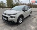 Ситроен С3 2019 в Красноград на Automoto.ua Серый Ситроен С3, объемом двигателя 1.2 л и пробегом 59 тыс. км за 10200 $, фото 1 на Automoto.ua