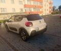 Серый Ситроен С3, объемом двигателя 1.2 л и пробегом 104 тыс. км за 11750 $, фото 14 на Automoto.ua