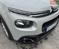 Ситроен С3 2019 в Красноград на Automoto.ua Серый Ситроен С3, объемом двигателя 1.2 л и пробегом 59 тыс. км за 10200 $, фото 7 на Automoto.ua