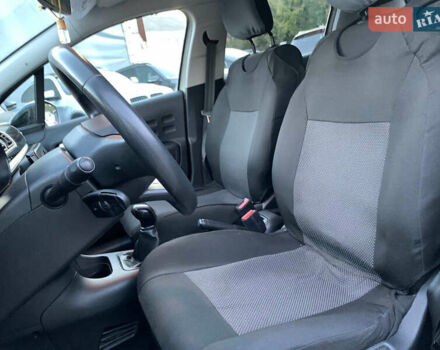 Ситроен С3 2019 в Виннице на Automoto.ua Серый Ситроен С3, объемом двигателя 1.2 л и пробегом 114 тыс. км за 9790 $, фото 25 на Automoto.ua