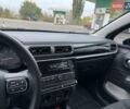 Ситроен С3 2019 в Красноград на Automoto.ua Серый Ситроен С3, объемом двигателя 1.2 л и пробегом 59 тыс. км за 10200 $, фото 10 на Automoto.ua