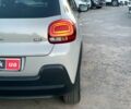Серый Ситроен С3, объемом двигателя 1.2 л и пробегом 114 тыс. км за 9790 $, фото 11 на Automoto.ua