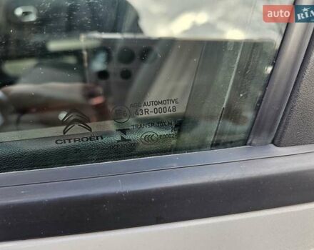 Серый Ситроен С3, объемом двигателя 1.2 л и пробегом 61 тыс. км за 9500 $, фото 35 на Automoto.ua