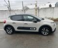 Серый Ситроен С3, объемом двигателя 1.2 л и пробегом 46 тыс. км за 17500 $, фото 1 на Automoto.ua