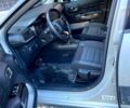 Сірий Сітроен С3, об'ємом двигуна 1.2 л та пробігом 44 тис. км за 15000 $, фото 5 на Automoto.ua
