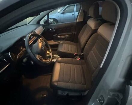 Серый Ситроен С3, объемом двигателя 1.2 л и пробегом 33 тыс. км за 16121 $, фото 7 на Automoto.ua