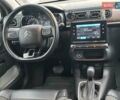Серый Ситроен С3, объемом двигателя 1.2 л и пробегом 47 тыс. км за 15990 $, фото 33 на Automoto.ua