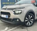 Серый Ситроен С3, объемом двигателя 1.2 л и пробегом 47 тыс. км за 15990 $, фото 10 на Automoto.ua