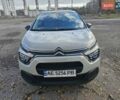 Серый Ситроен С3, объемом двигателя 1.2 л и пробегом 61 тыс. км за 9500 $, фото 7 на Automoto.ua