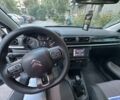 Сірий Сітроен С3, об'ємом двигуна 1.2 л та пробігом 60 тис. км за 13000 $, фото 5 на Automoto.ua