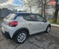Серый Ситроен С3, объемом двигателя 1.2 л и пробегом 61 тыс. км за 9500 $, фото 3 на Automoto.ua