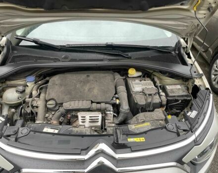 Серый Ситроен С3, объемом двигателя 1.2 л и пробегом 46 тыс. км за 17500 $, фото 6 на Automoto.ua