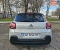 Серый Ситроен С3, объемом двигателя 1.2 л и пробегом 61 тыс. км за 9500 $, фото 4 на Automoto.ua