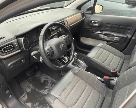 Серый Ситроен С3, объемом двигателя 1.2 л и пробегом 46 тыс. км за 17500 $, фото 3 на Automoto.ua