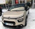 Сірий Сітроен С3, об'ємом двигуна 1.2 л та пробігом 44 тис. км за 15000 $, фото 1 на Automoto.ua
