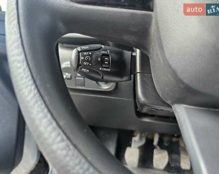 Серый Ситроен С3, объемом двигателя 1.2 л и пробегом 61 тыс. км за 9500 $, фото 13 на Automoto.ua