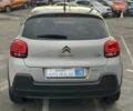 Серый Ситроен С3, объемом двигателя 1.2 л и пробегом 47 тыс. км за 15990 $, фото 5 на Automoto.ua