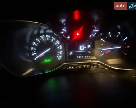 Серый Ситроен С3, объемом двигателя 1.2 л и пробегом 33 тыс. км за 16121 $, фото 5 на Automoto.ua